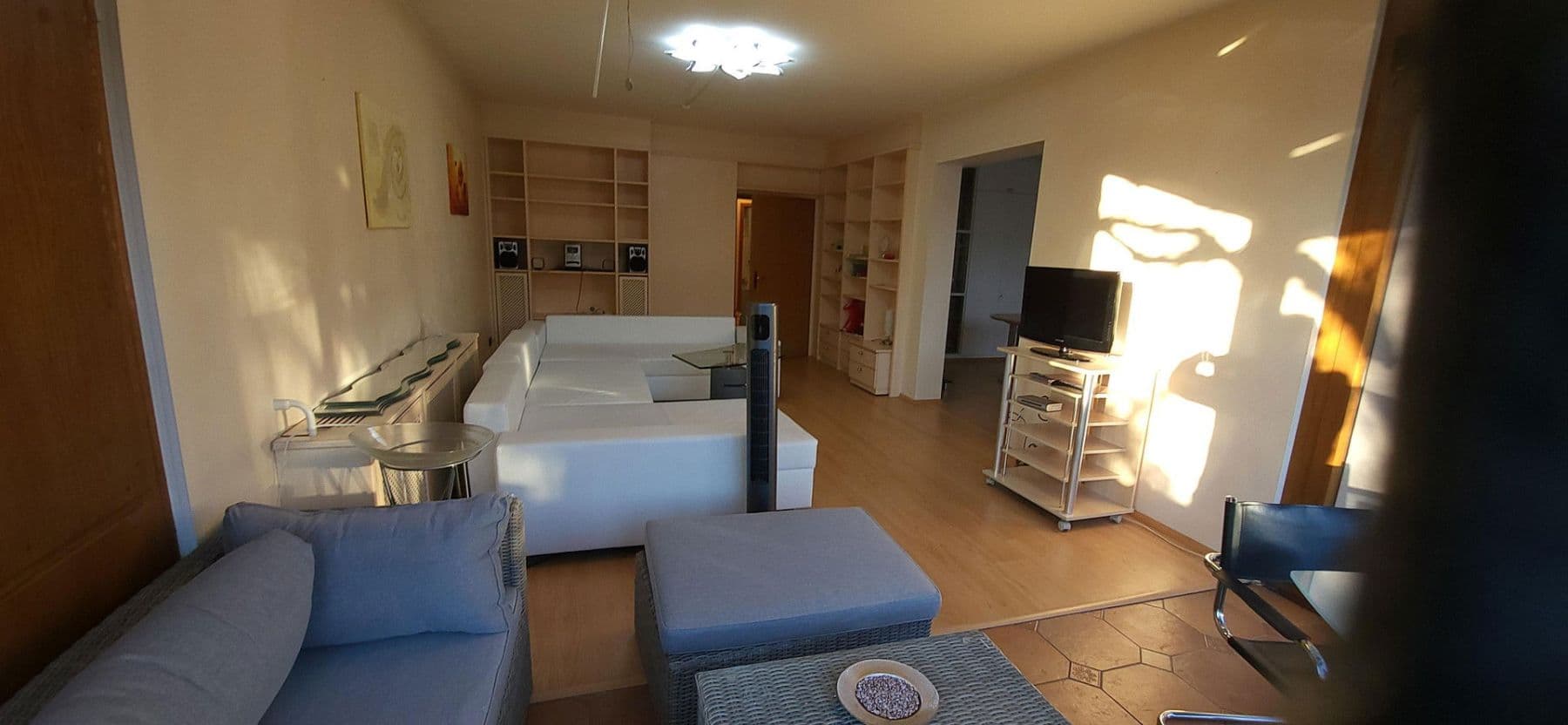 Pronájem bytu 3+1 100 m², Oberer Wingertweg 8, Pforzheim, Bádensko-Württembersko Pronájem bytu 3+1 100 m², Oberer Wingertweg 8, Pforzheim, Bádensko-Württembersko