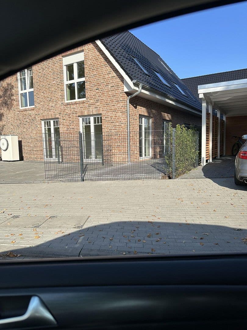 Prodej domu 108 m², pozemek 161 m², Halstenbek, Šlesvicko-Holštýnsko Prodej domu 108 m², pozemek 161 m², Halstenbek, Šlesvicko-Holštýnsko