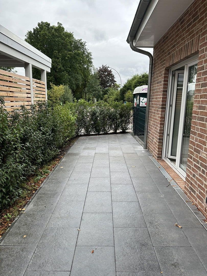 Prodej domu 108 m², pozemek 161 m², Halstenbek, Šlesvicko-Holštýnsko Prodej domu 108 m², pozemek 161 m², Halstenbek, Šlesvicko-Holštýnsko