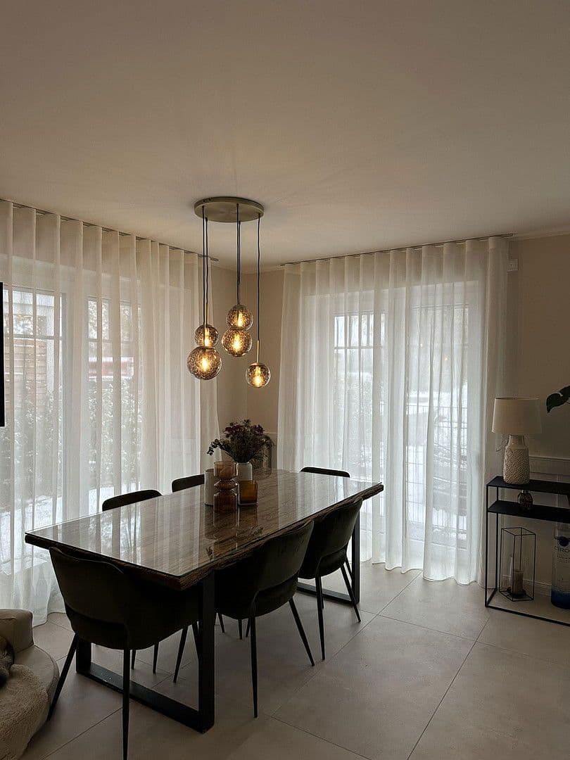 Prodej domu 108 m², pozemek 161 m², Halstenbek, Šlesvicko-Holštýnsko Prodej domu 108 m², pozemek 161 m², Halstenbek, Šlesvicko-Holštýnsko