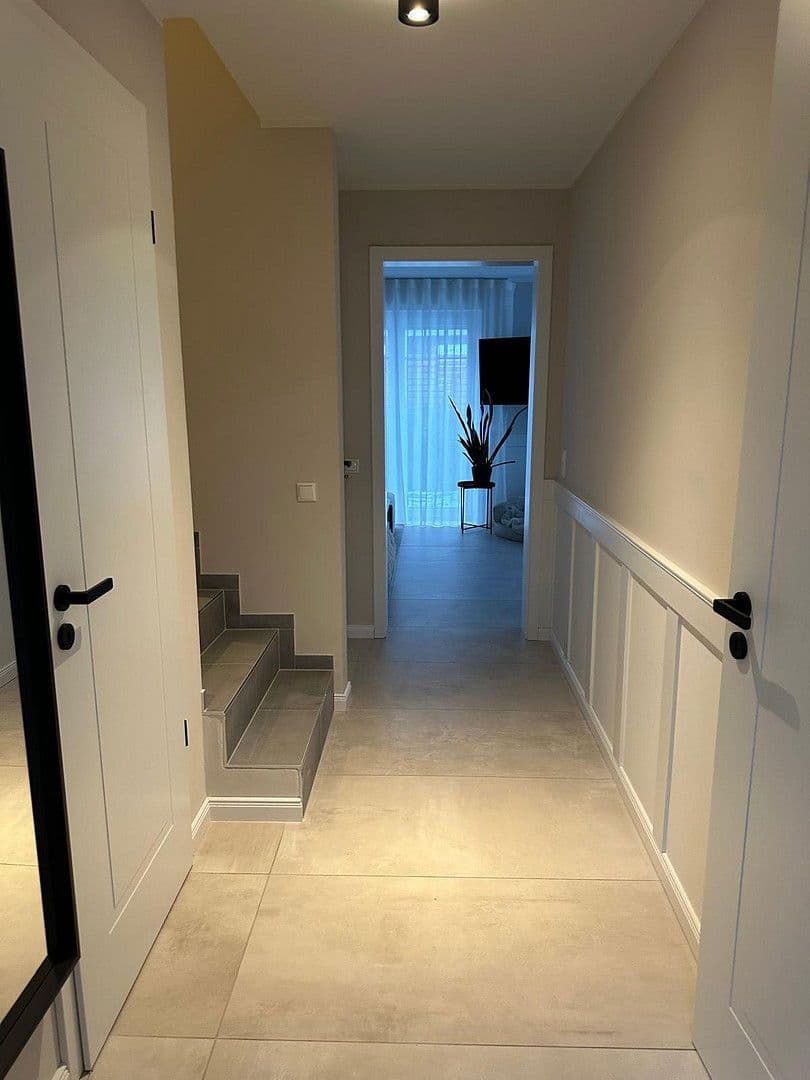 Prodej domu 108 m², pozemek 161 m², Halstenbek, Šlesvicko-Holštýnsko Prodej domu 108 m², pozemek 161 m², Halstenbek, Šlesvicko-Holštýnsko