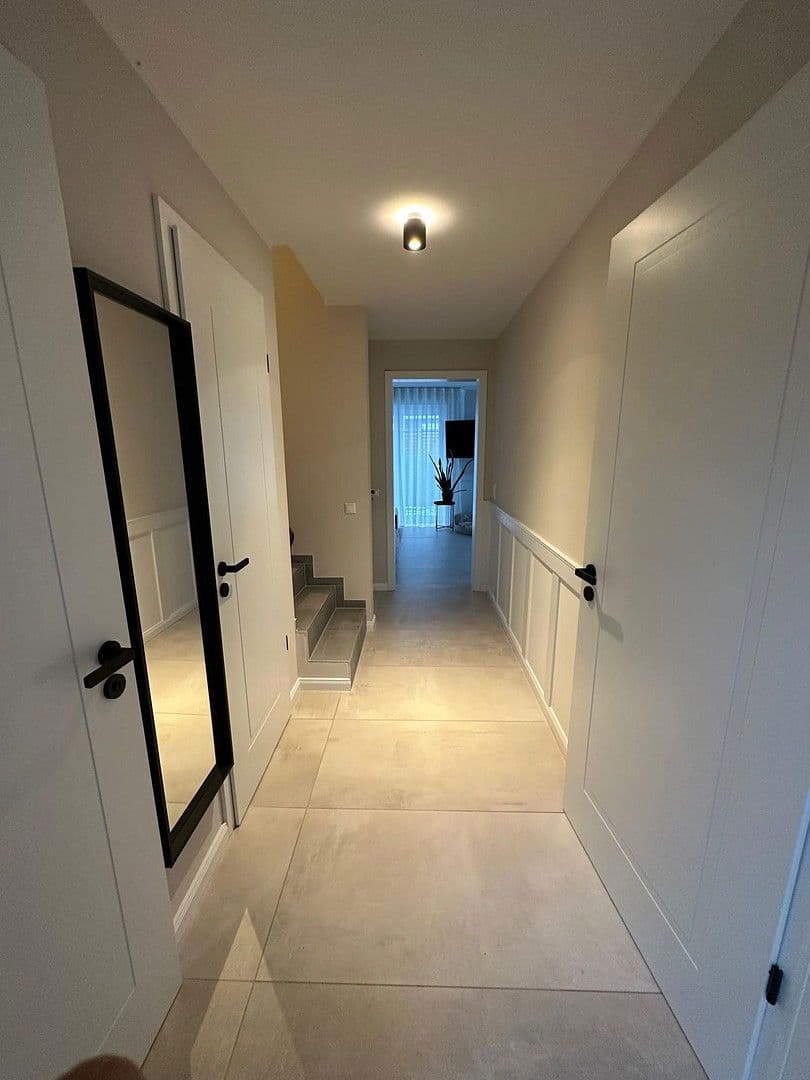 Prodej domu 108 m², pozemek 161 m², Halstenbek, Šlesvicko-Holštýnsko Prodej domu 108 m², pozemek 161 m², Halstenbek, Šlesvicko-Holštýnsko