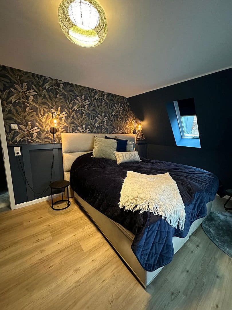 Prodej domu 108 m², pozemek 161 m², Halstenbek, Šlesvicko-Holštýnsko Prodej domu 108 m², pozemek 161 m², Halstenbek, Šlesvicko-Holštýnsko