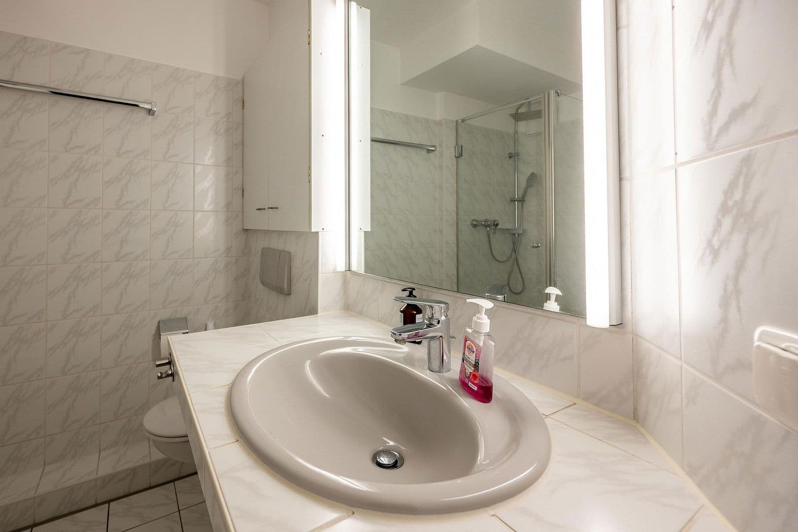 Prodej bytu 3+1 86 m², Am Carlusbaum, Bad Soden am Taunus, Hessen Prodej bytu 3+1 86 m², Am Carlusbaum, Bad Soden am Taunus, Hessen