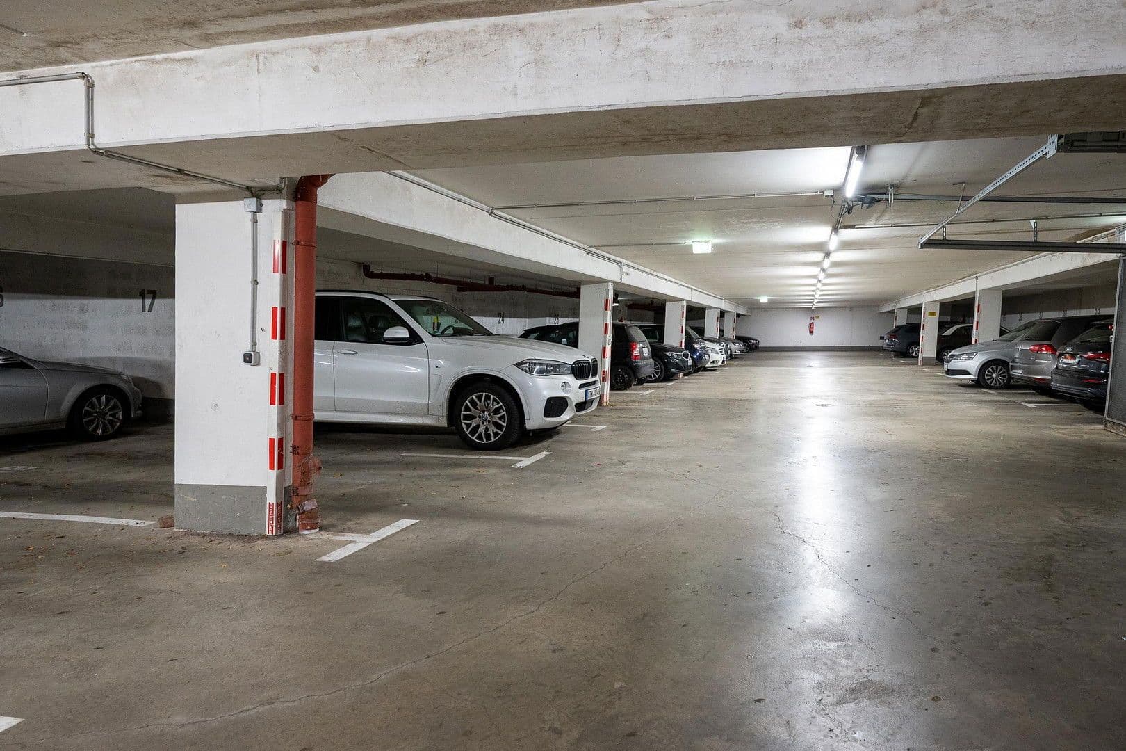 Prodej bytu 3+1 86 m², Am Carlusbaum, Bad Soden am Taunus, Hessen Prodej bytu 3+1 86 m², Am Carlusbaum, Bad Soden am Taunus, Hessen