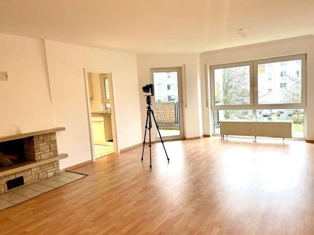 Prodej bytu 3+1 86 m², Am Carlusbaum, Bad Soden am Taunus, Hessen Prodej bytu 3+1 86 m², Am Carlusbaum, Bad Soden am Taunus, Hessen