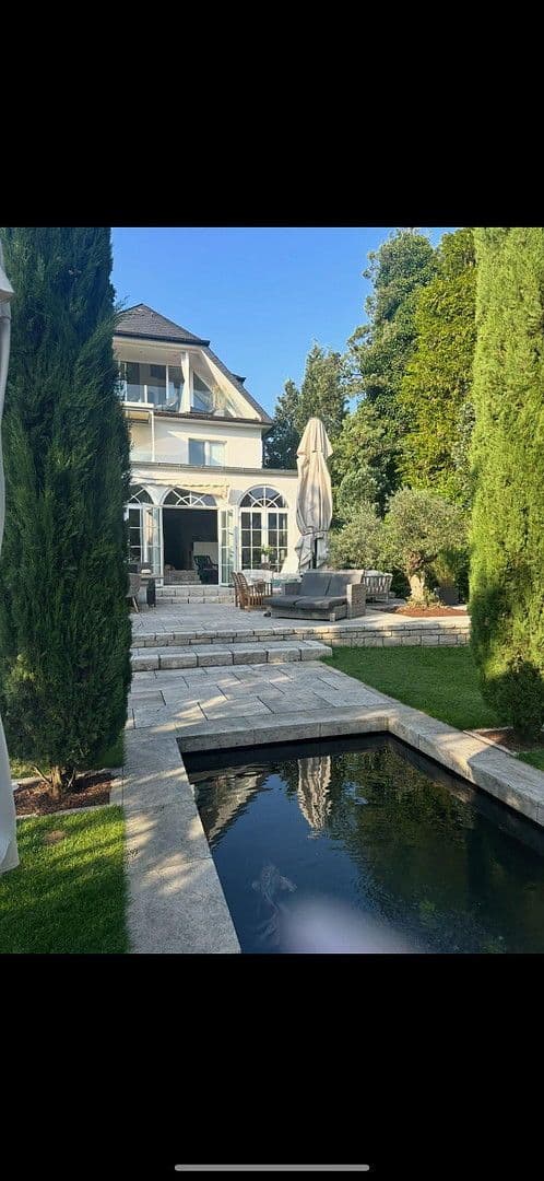 Pronájem bytu 3+1 85 m², Bergische-Landstr.262, Düsseldorf, Severní Porýní-Vestfálsko Pronájem bytu 3+1 85 m², Bergische-Landstr.262, Düsseldorf, Severní Porýní-Vestfálsko