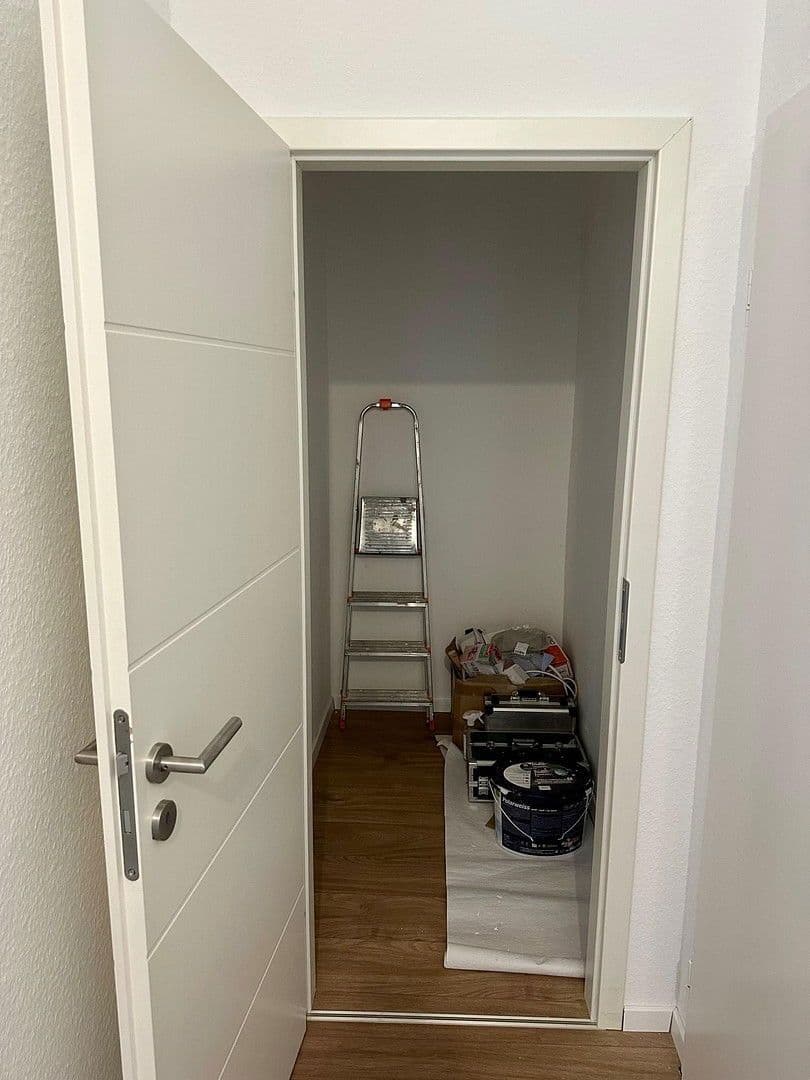 Pronájem bytu 2+kk 65 m², Hattingen, Severní Porýní-Vestfálsko Pronájem bytu 2+kk 65 m², Hattingen, Severní Porýní-Vestfálsko