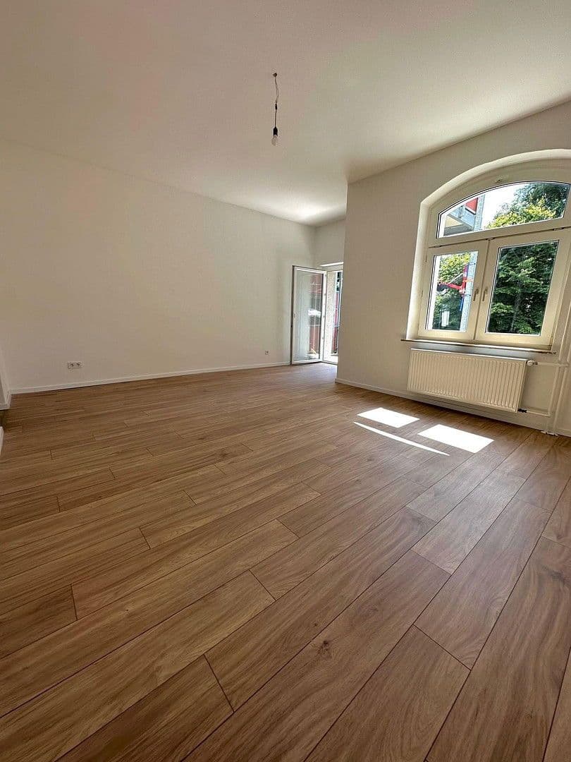 Pronájem bytu 2+kk 65 m², Hattingen, Severní Porýní-Vestfálsko Pronájem bytu 2+kk 65 m², Hattingen, Severní Porýní-Vestfálsko