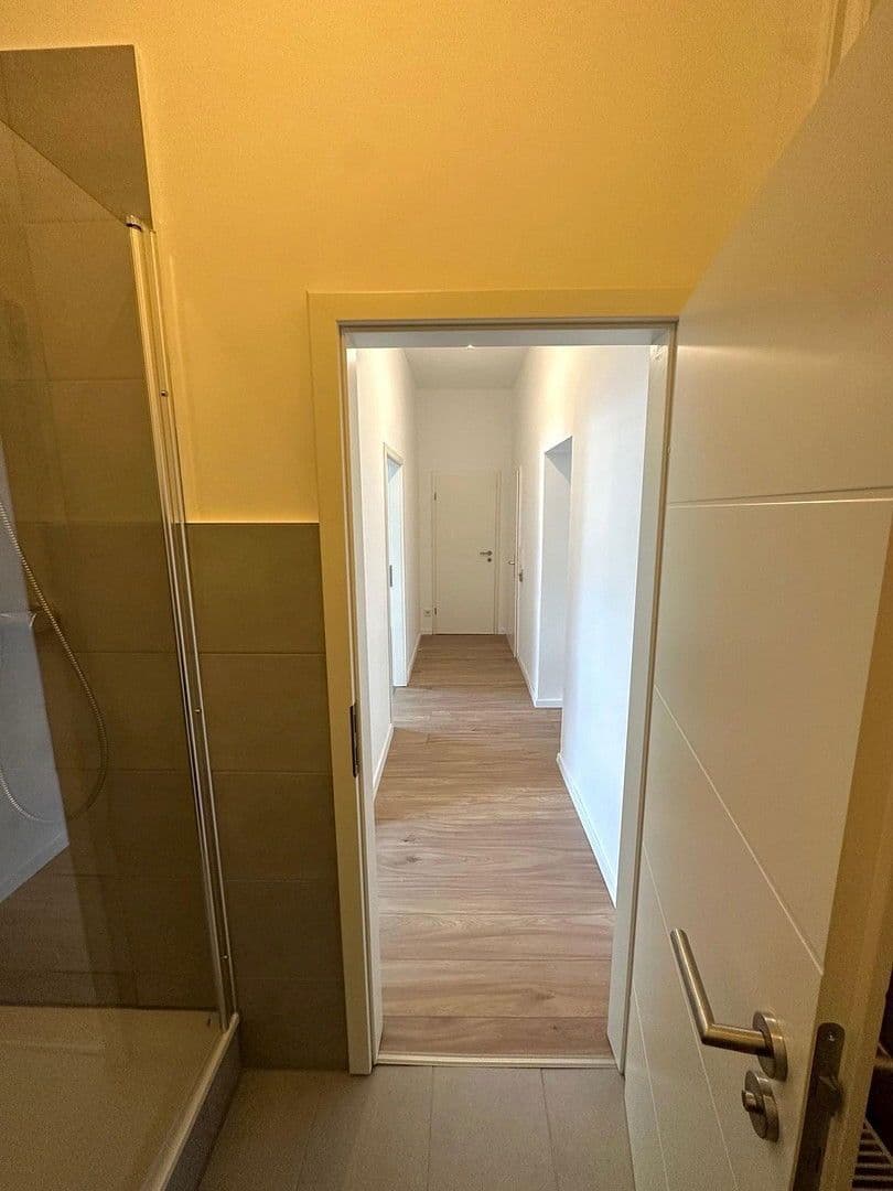 Pronájem bytu 2+kk 65 m², Hattingen, Severní Porýní-Vestfálsko Pronájem bytu 2+kk 65 m², Hattingen, Severní Porýní-Vestfálsko