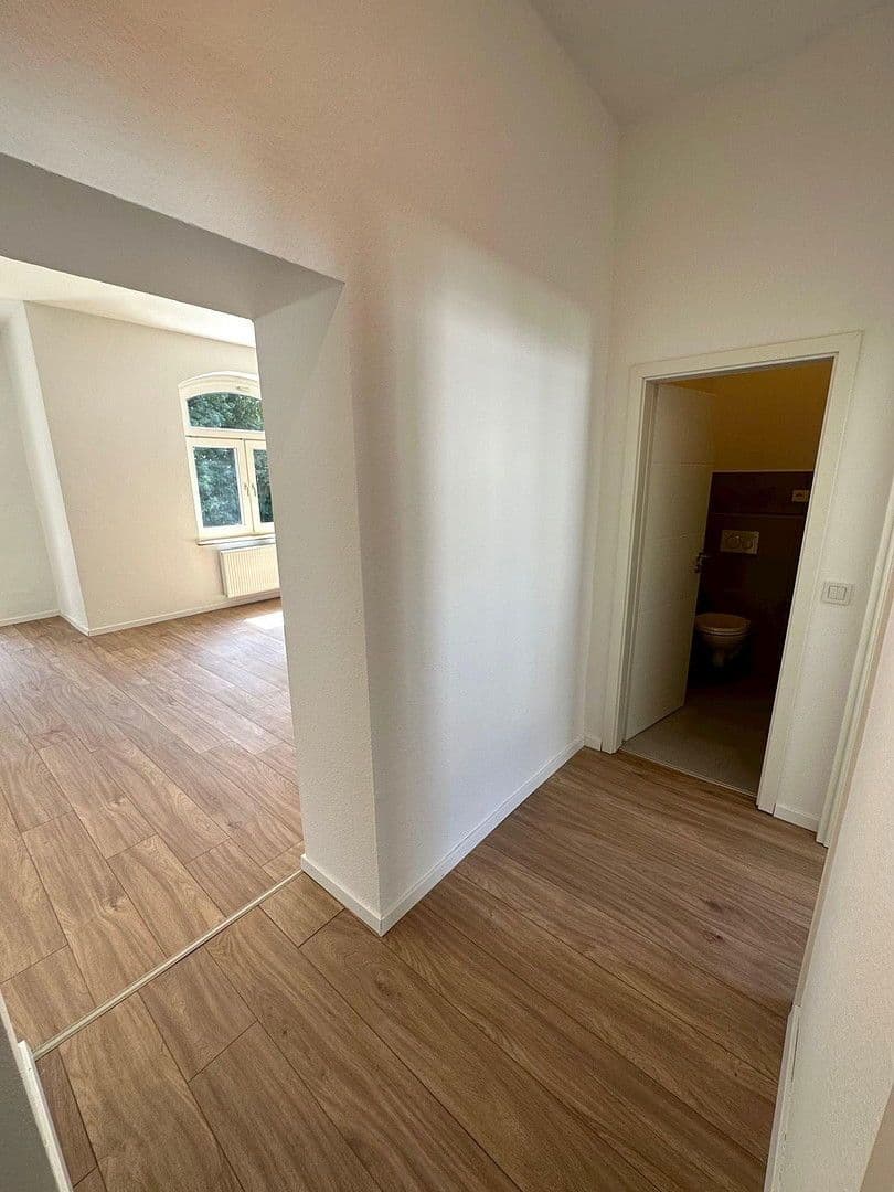 Pronájem bytu 2+kk 65 m², Hattingen, Severní Porýní-Vestfálsko Pronájem bytu 2+kk 65 m², Hattingen, Severní Porýní-Vestfálsko