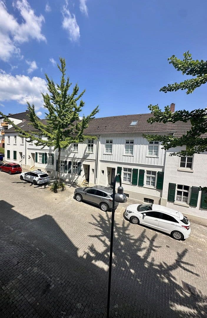 Pronájem bytu 2+kk 65 m², Hattingen, Severní Porýní-Vestfálsko Pronájem bytu 2+kk 65 m², Hattingen, Severní Porýní-Vestfálsko