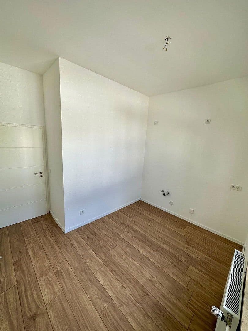 Pronájem bytu 2+kk 65 m², Hattingen, Severní Porýní-Vestfálsko Pronájem bytu 2+kk 65 m², Hattingen, Severní Porýní-Vestfálsko