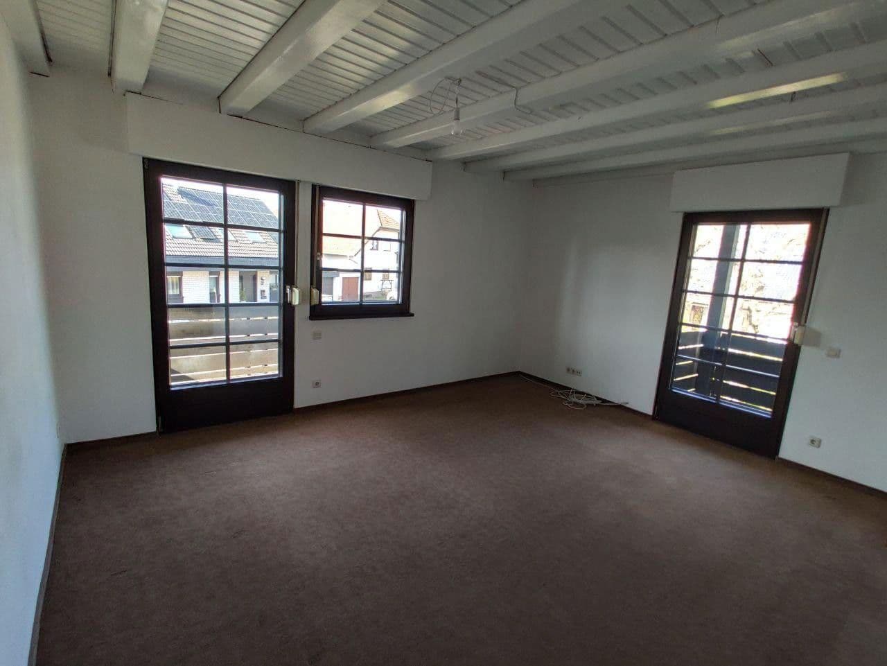 Prodej bytu 2+1 64 m², Eppertshausen, Hessen Prodej bytu 2+1 64 m², Eppertshausen, Hessen