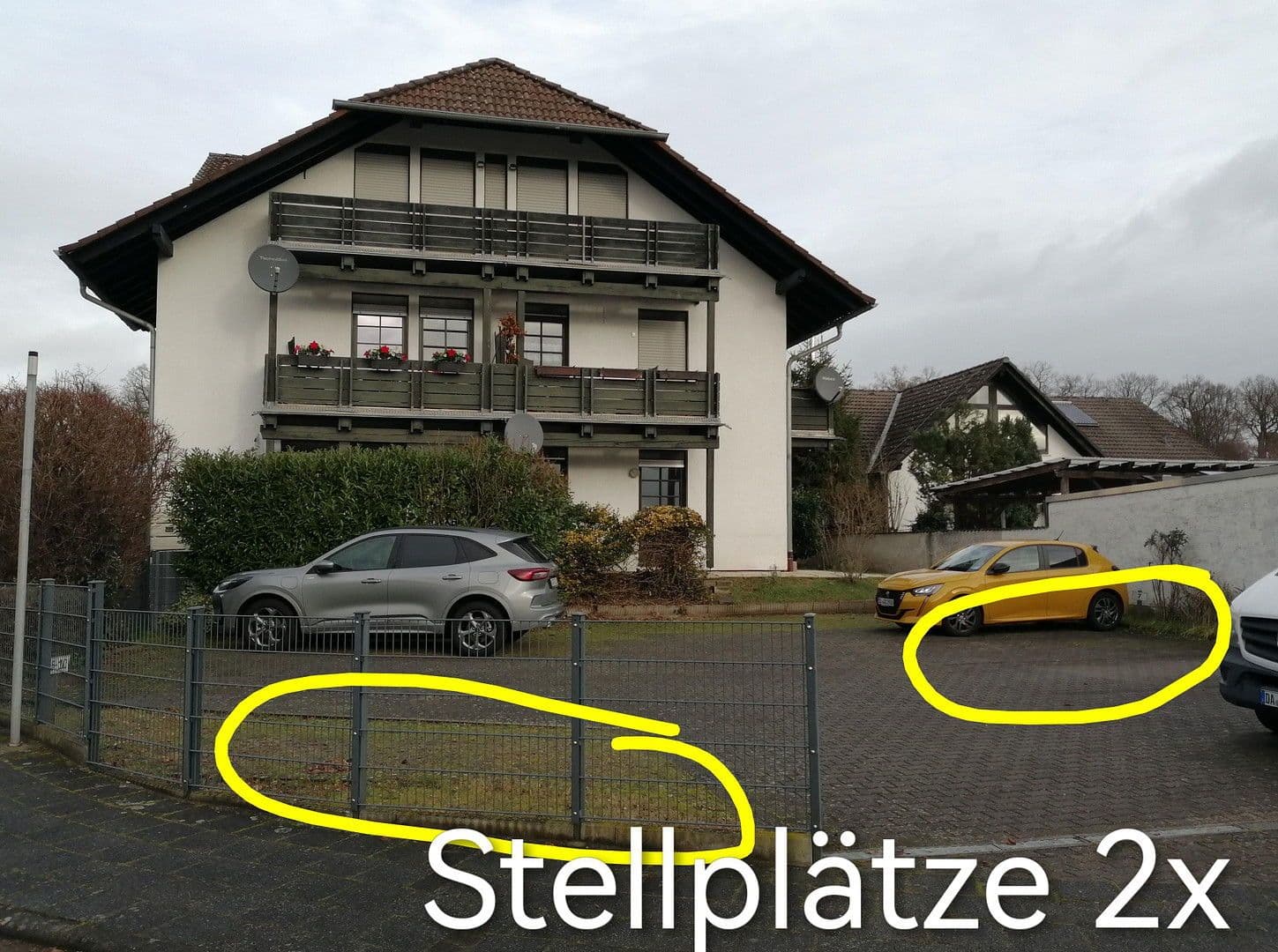 Prodej bytu 2+1 64 m², Eppertshausen, Hessen Prodej bytu 2+1 64 m², Eppertshausen, Hessen