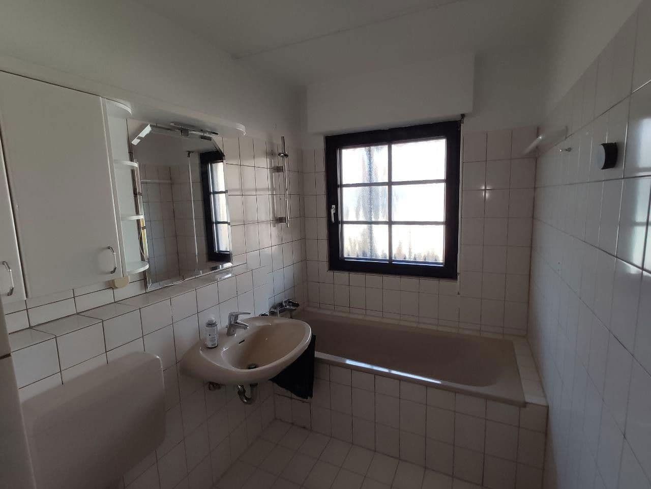 Prodej bytu 2+1 64 m², Eppertshausen, Hessen Prodej bytu 2+1 64 m², Eppertshausen, Hessen