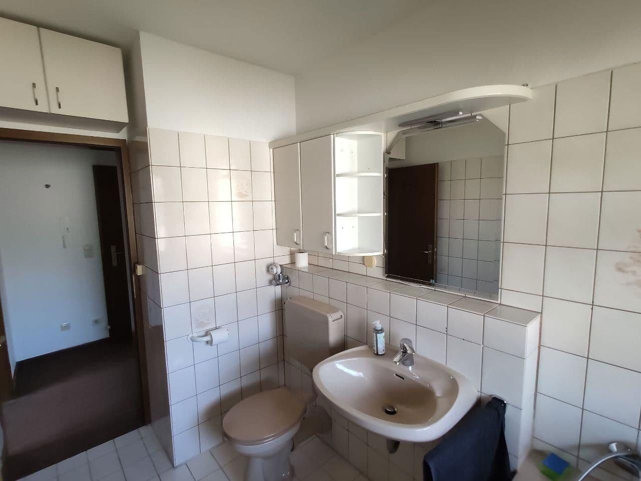Prodej bytu 2+1 64 m², Eppertshausen, Hessen Prodej bytu 2+1 64 m², Eppertshausen, Hessen