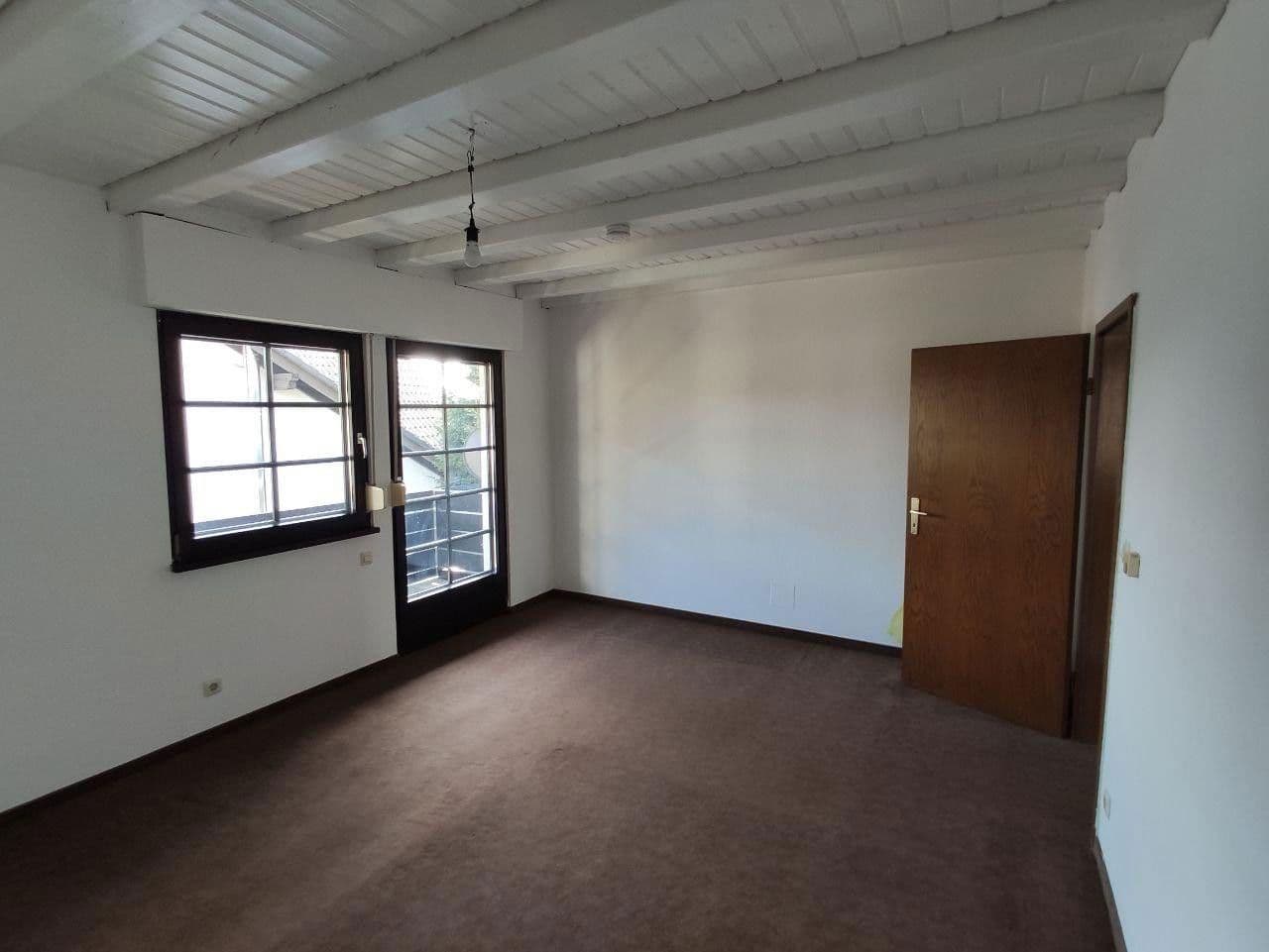 Prodej bytu 2+1 64 m², Eppertshausen, Hessen Prodej bytu 2+1 64 m², Eppertshausen, Hessen