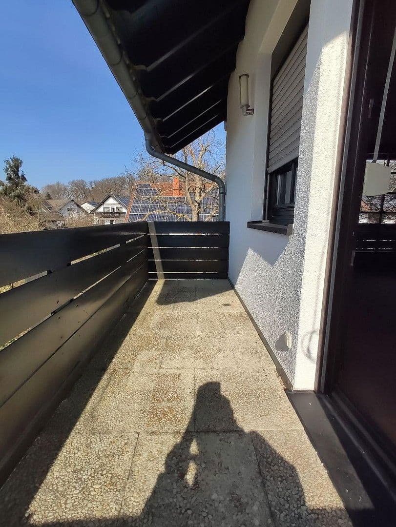 Prodej bytu 2+1 64 m², Eppertshausen, Hessen Prodej bytu 2+1 64 m², Eppertshausen, Hessen