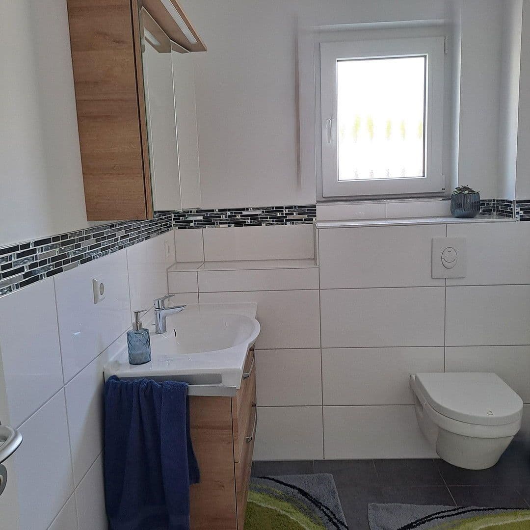 Prodej domu 179 m², pozemek 538 m², Malsch, Bádensko-Württembersko Prodej domu 179 m², pozemek 538 m², Malsch, Bádensko-Württembersko