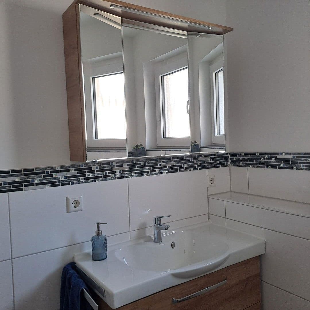 Prodej domu 179 m², pozemek 538 m², Malsch, Bádensko-Württembersko Prodej domu 179 m², pozemek 538 m², Malsch, Bádensko-Württembersko