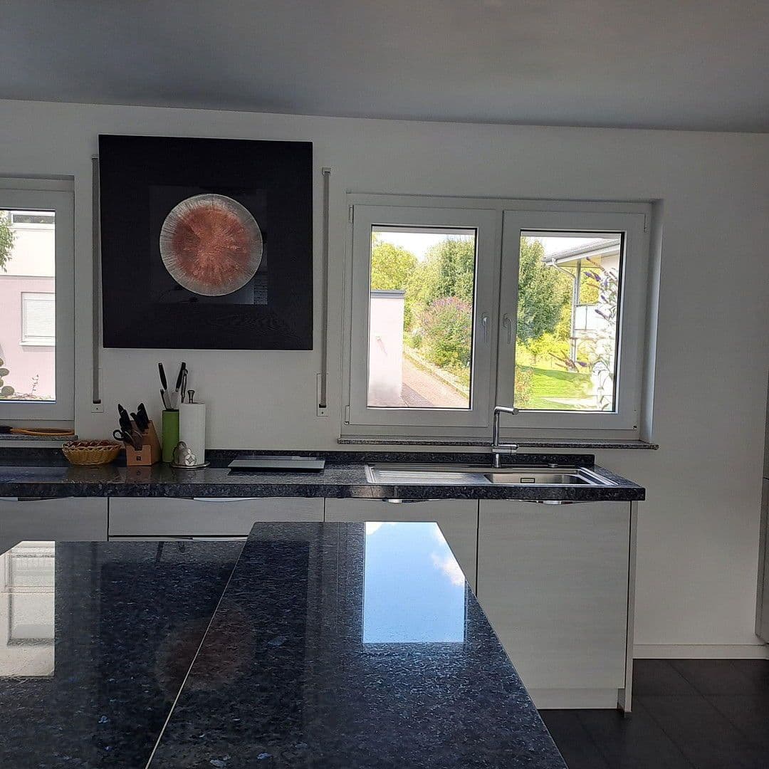 Prodej domu 179 m², pozemek 538 m², Malsch, Bádensko-Württembersko Prodej domu 179 m², pozemek 538 m², Malsch, Bádensko-Württembersko