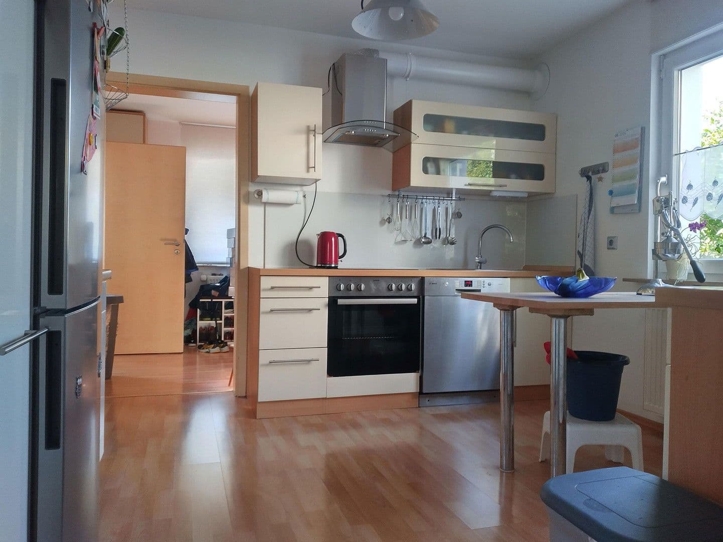 Prodej domu 180 m², pozemek 450 m², Koblenz, Porýní-Falc Prodej domu 180 m², pozemek 450 m², Koblenz, Porýní-Falc