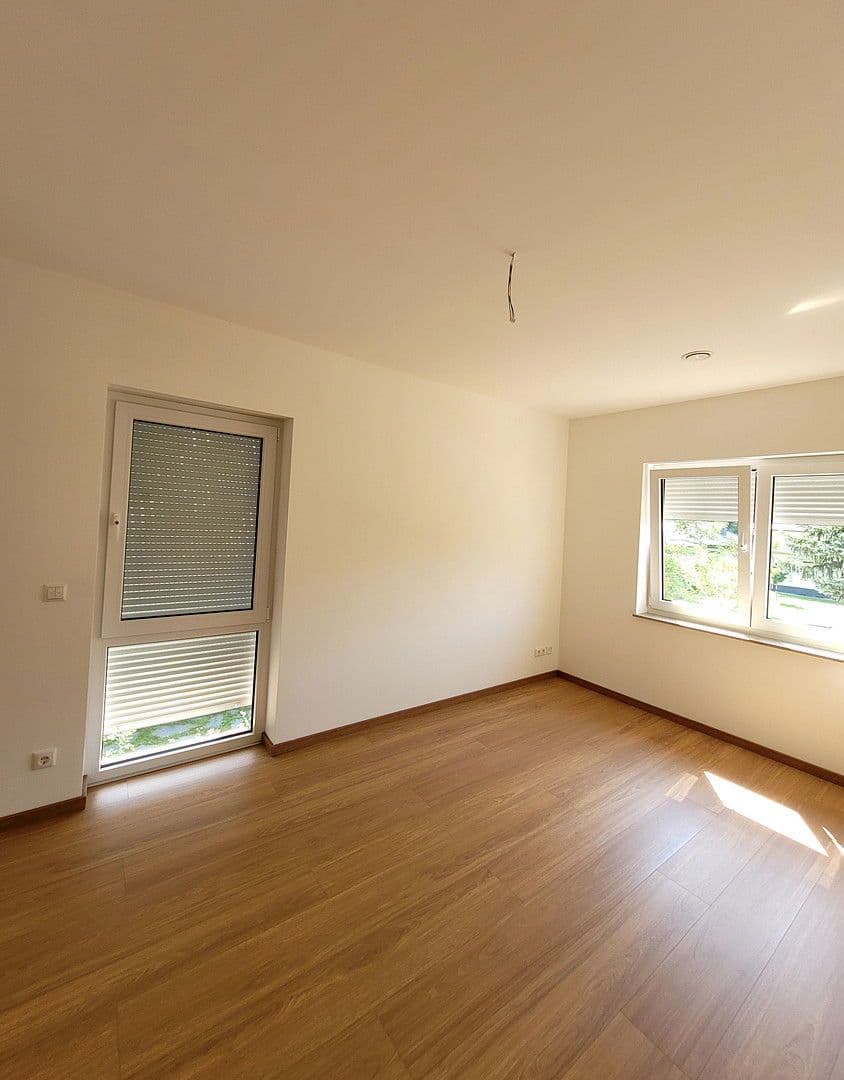 Pronájem domu 142 m², pozemek 530 m², Brandenburger Straße 4, Zeuthen, Braniborsko Pronájem domu 142 m², pozemek 530 m², Brandenburger Straße 4, Zeuthen, Braniborsko