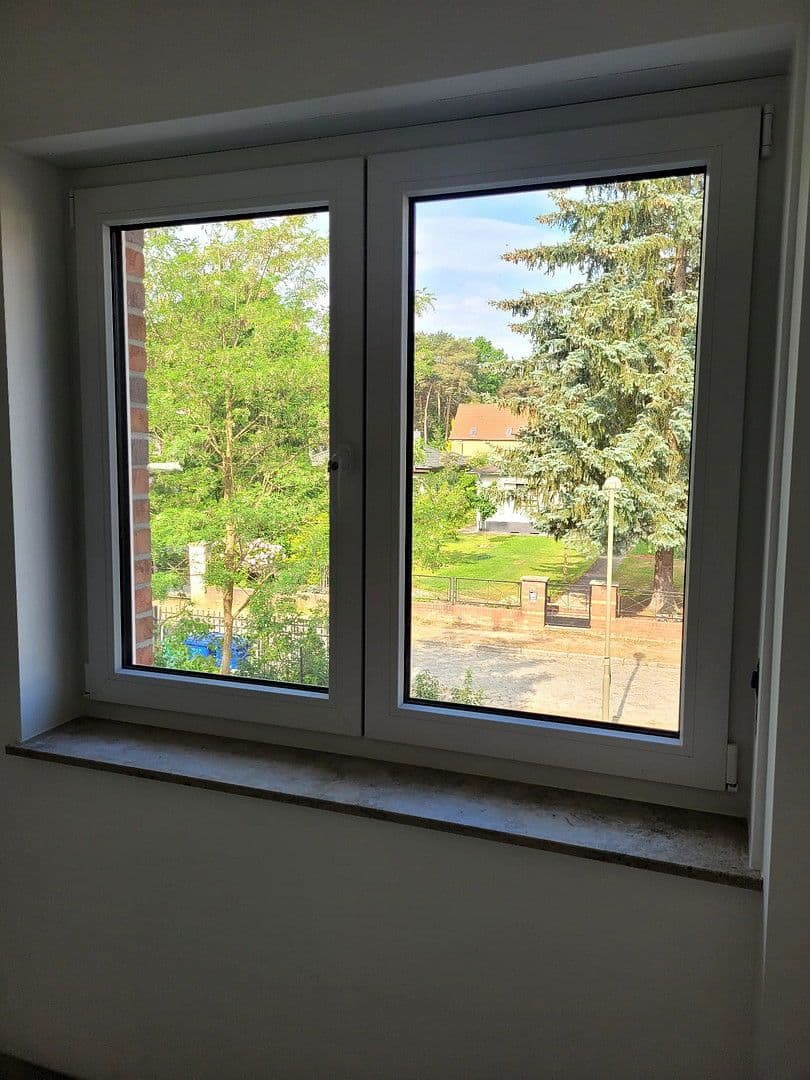 Pronájem domu 142 m², pozemek 530 m², Brandenburger Straße 4, Zeuthen, Braniborsko Pronájem domu 142 m², pozemek 530 m², Brandenburger Straße 4, Zeuthen, Braniborsko