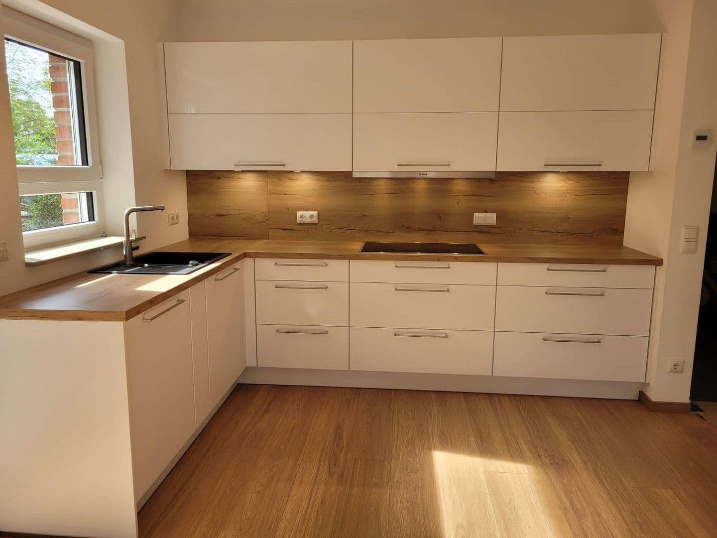 Pronájem domu 142 m², pozemek 530 m², Brandenburger Straße 4, Zeuthen, Braniborsko Pronájem domu 142 m², pozemek 530 m², Brandenburger Straße 4, Zeuthen, Braniborsko