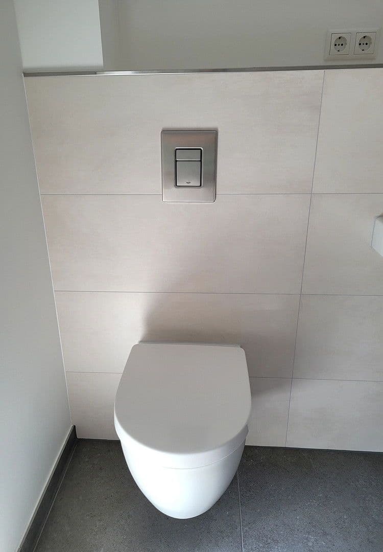 Pronájem domu 142 m², pozemek 530 m², Brandenburger Straße 4, Zeuthen, Braniborsko Pronájem domu 142 m², pozemek 530 m², Brandenburger Straße 4, Zeuthen, Braniborsko