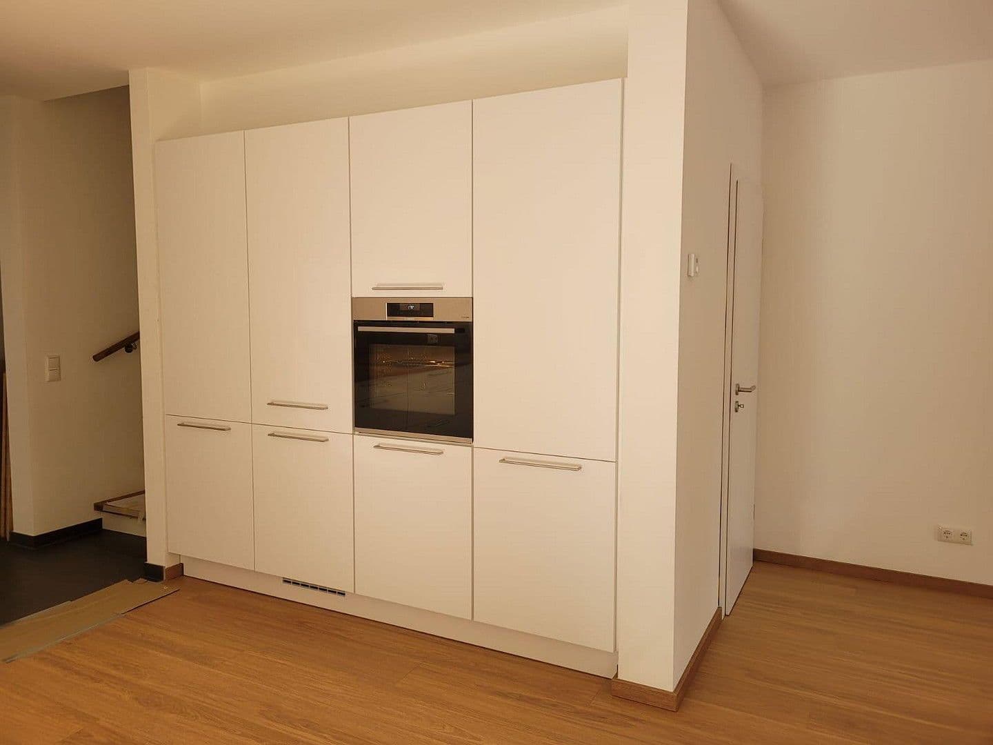 Pronájem domu 142 m², pozemek 530 m², Brandenburger Straße 4, Zeuthen, Braniborsko Pronájem domu 142 m², pozemek 530 m², Brandenburger Straße 4, Zeuthen, Braniborsko