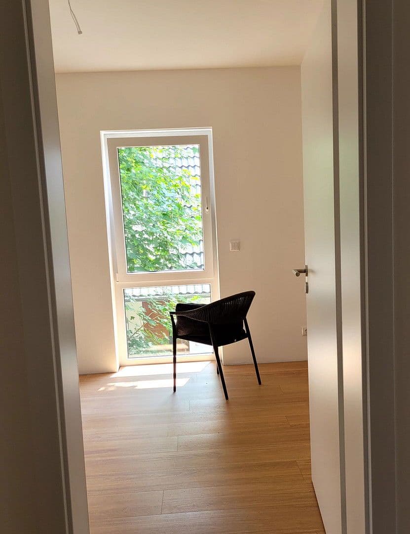 Pronájem domu 142 m², pozemek 530 m², Brandenburger Straße 4, Zeuthen, Braniborsko Pronájem domu 142 m², pozemek 530 m², Brandenburger Straße 4, Zeuthen, Braniborsko