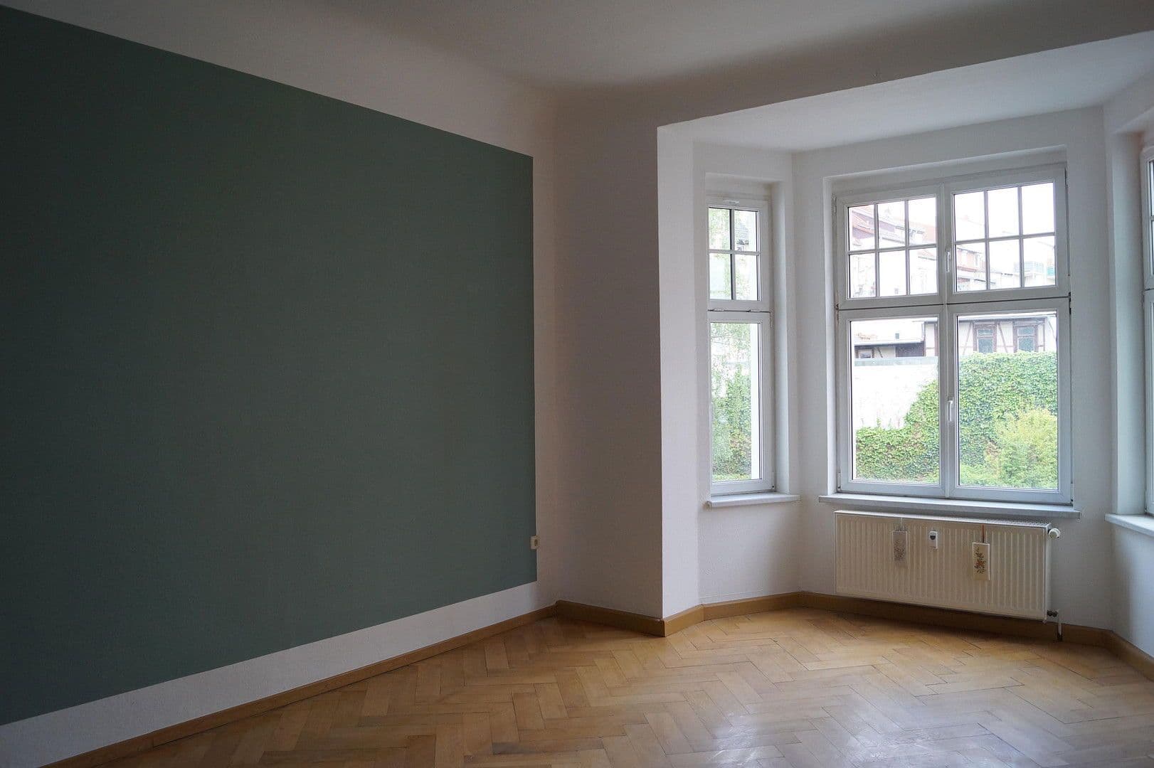 Pronájem bytu 2+1 74 m², Schillerstraße 23A, Žíč, Sasko-Anhaltsko Pronájem bytu 2+1 74 m², Schillerstraße 23A, Žíč, Sasko-Anhaltsko