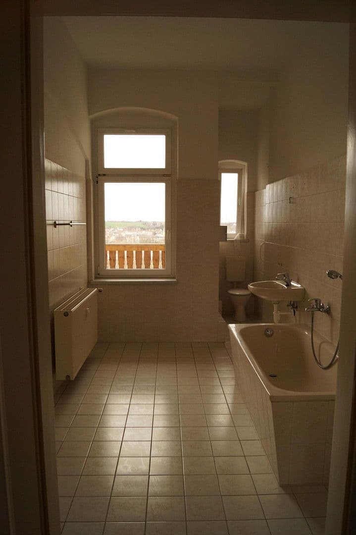 Pronájem bytu 2+1 74 m², Schillerstraße 23A, Žíč, Sasko-Anhaltsko Pronájem bytu 2+1 74 m², Schillerstraße 23A, Žíč, Sasko-Anhaltsko