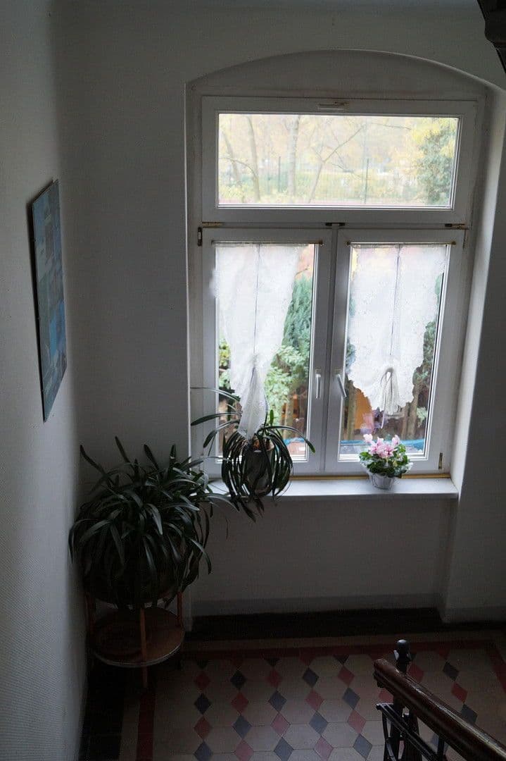 Pronájem bytu 2+1 74 m², Schillerstraße 23A, Žíč, Sasko-Anhaltsko Pronájem bytu 2+1 74 m², Schillerstraße 23A, Žíč, Sasko-Anhaltsko