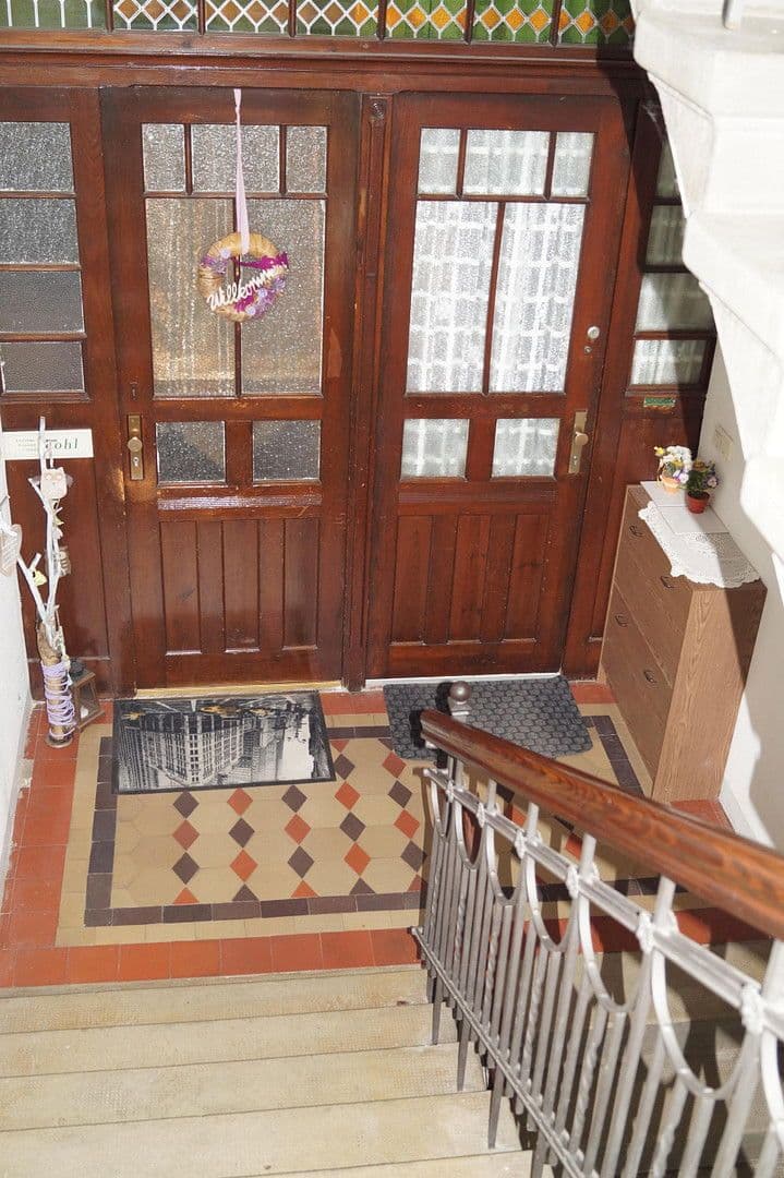 Pronájem bytu 2+1 74 m², Schillerstraße 23A, Žíč, Sasko-Anhaltsko Pronájem bytu 2+1 74 m², Schillerstraße 23A, Žíč, Sasko-Anhaltsko