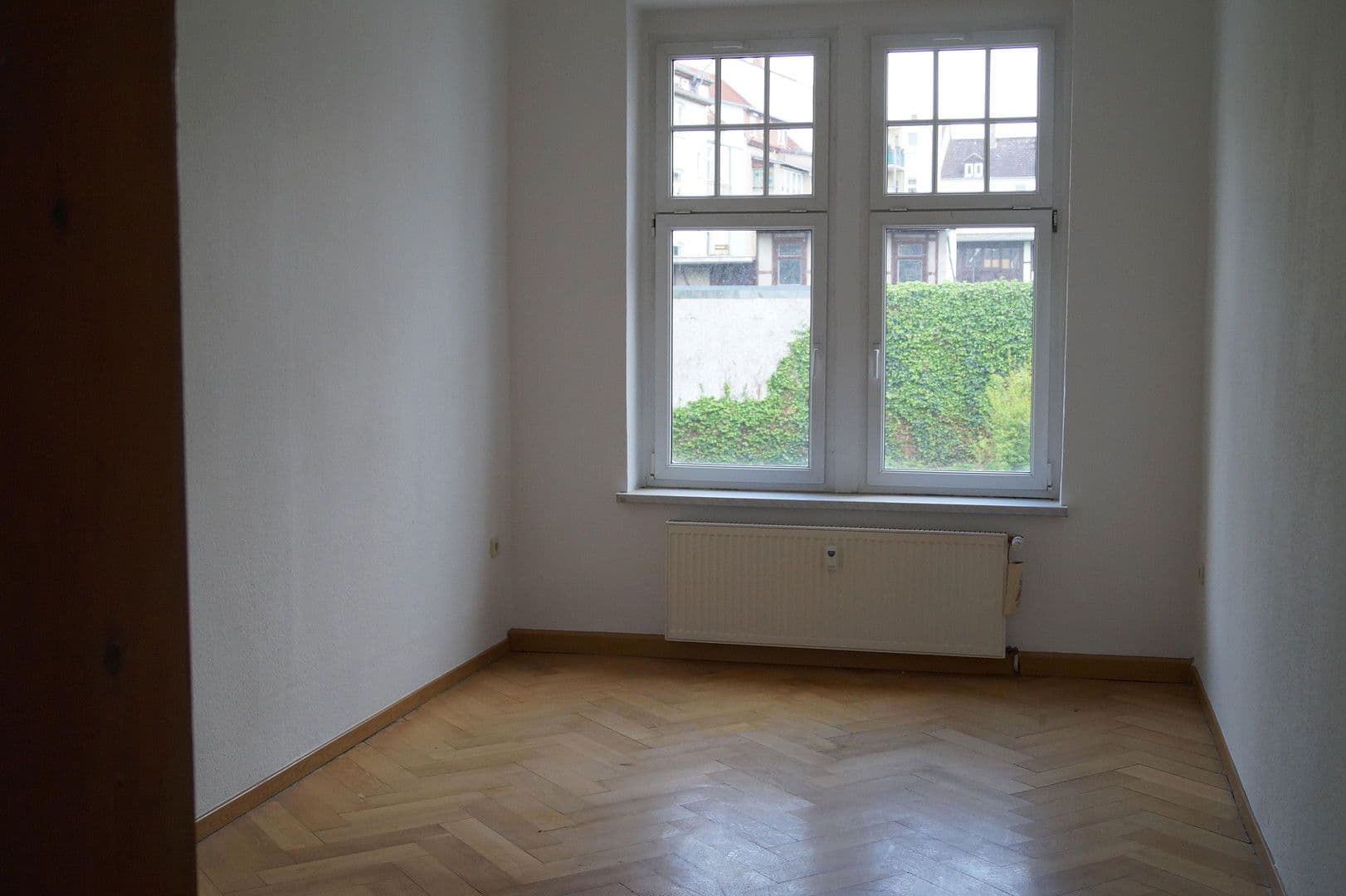 Pronájem bytu 2+1 74 m², Schillerstraße 23A, Žíč, Sasko-Anhaltsko Pronájem bytu 2+1 74 m², Schillerstraße 23A, Žíč, Sasko-Anhaltsko