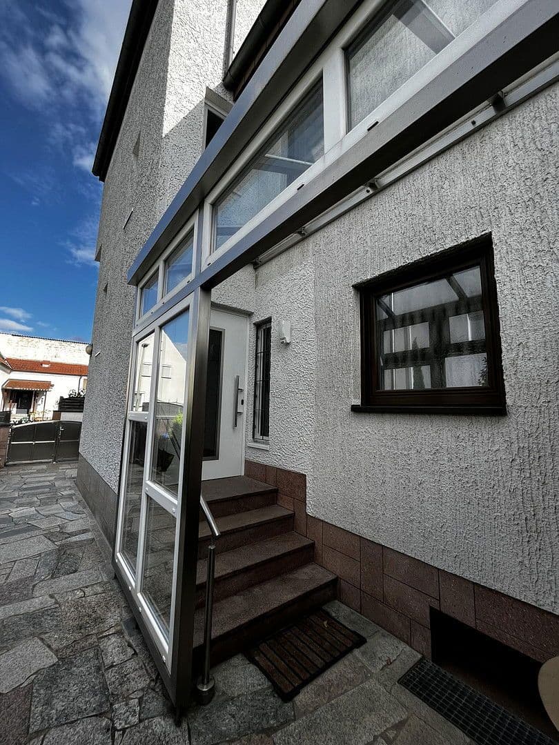 Prodej domu 252 m², pozemek 767 m², Mutterstadt, Porýní-Falc Prodej domu 252 m², pozemek 767 m², Mutterstadt, Porýní-Falc