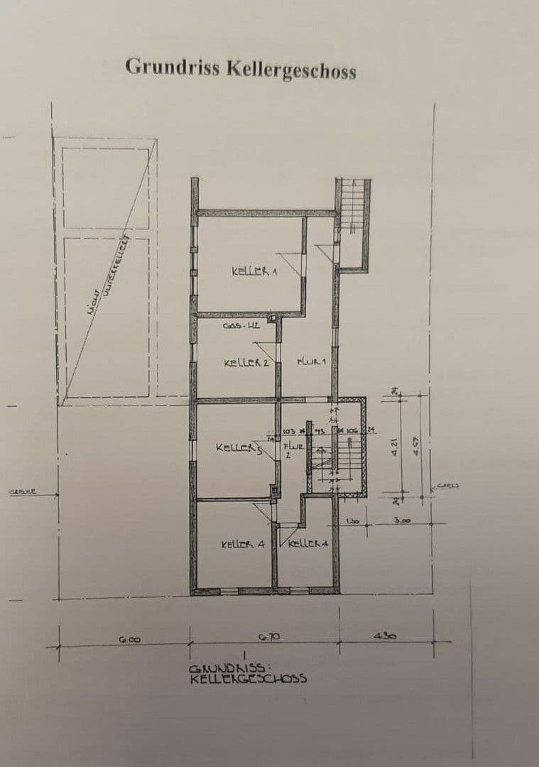 Prodej domu 252 m², pozemek 767 m², Mutterstadt, Porýní-Falc Prodej domu 252 m², pozemek 767 m², Mutterstadt, Porýní-Falc