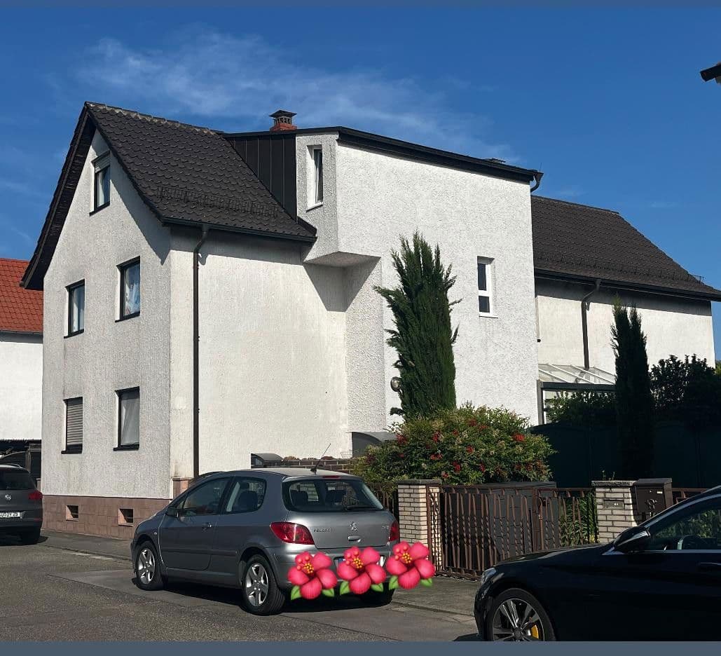 Prodej domu 252 m², pozemek 767 m², Mutterstadt, Porýní-Falc Prodej domu 252 m², pozemek 767 m², Mutterstadt, Porýní-Falc