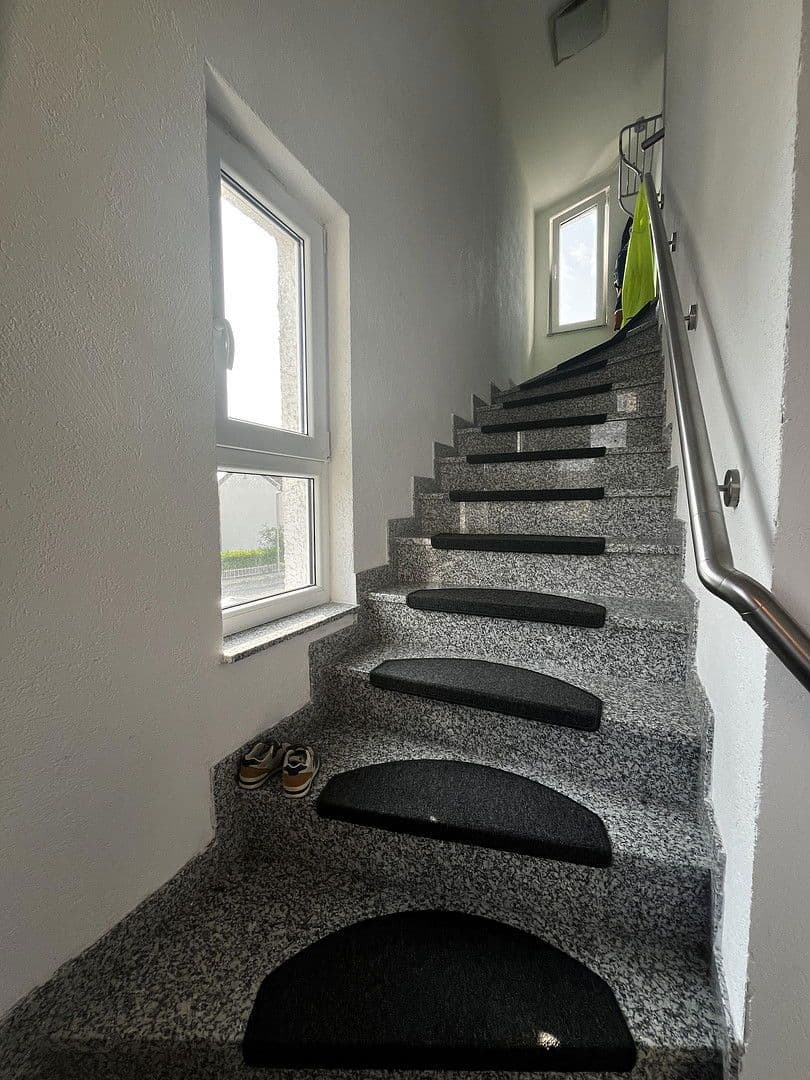 Prodej domu 252 m², pozemek 767 m², Mutterstadt, Porýní-Falc Prodej domu 252 m², pozemek 767 m², Mutterstadt, Porýní-Falc