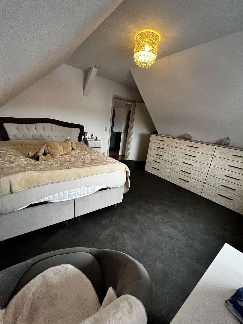 Prodej domu 252 m², pozemek 767 m², Mutterstadt, Porýní-Falc Prodej domu 252 m², pozemek 767 m², Mutterstadt, Porýní-Falc