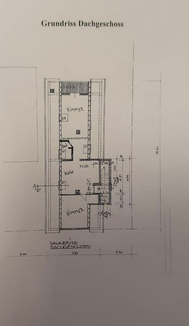 Prodej domu 252 m², pozemek 767 m², Mutterstadt, Porýní-Falc Prodej domu 252 m², pozemek 767 m², Mutterstadt, Porýní-Falc