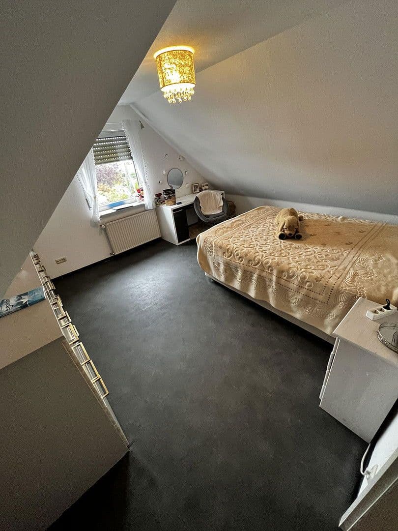 Prodej domu 252 m², pozemek 767 m², Mutterstadt, Porýní-Falc Prodej domu 252 m², pozemek 767 m², Mutterstadt, Porýní-Falc