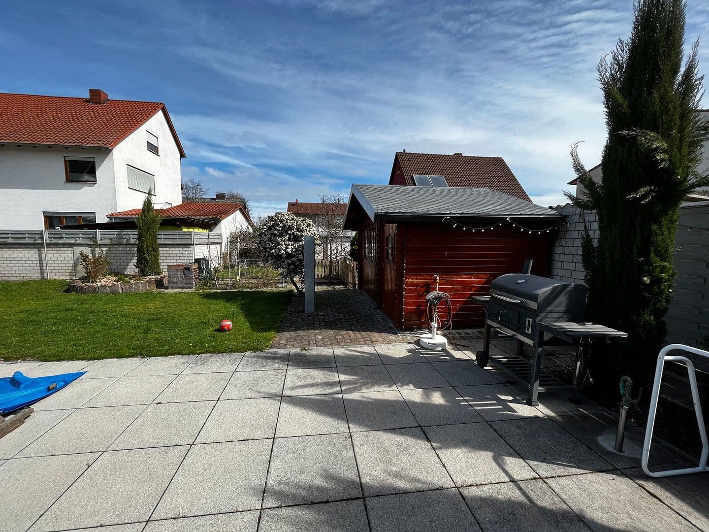 Prodej domu 252 m², pozemek 767 m², Mutterstadt, Porýní-Falc Prodej domu 252 m², pozemek 767 m², Mutterstadt, Porýní-Falc