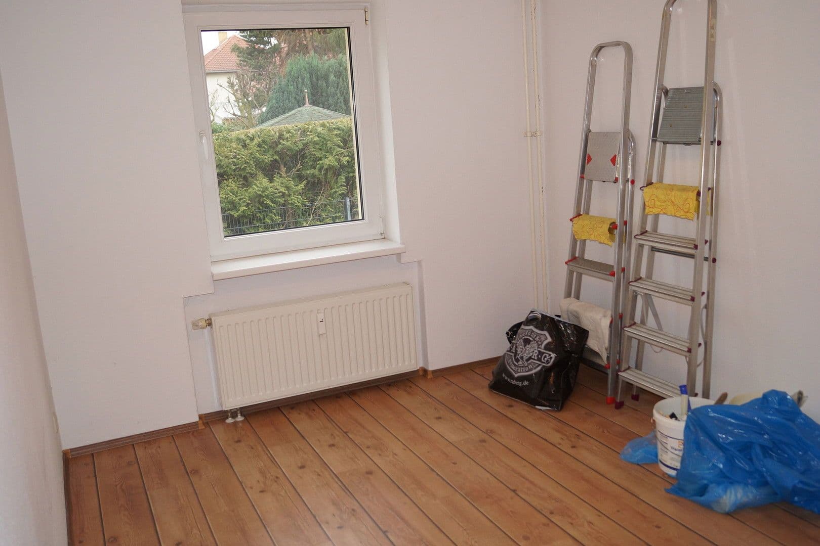 Pronájem bytu 2+1 50 m², Hoppegarten, Braniborsko Pronájem bytu 2+1 50 m², Hoppegarten, Braniborsko