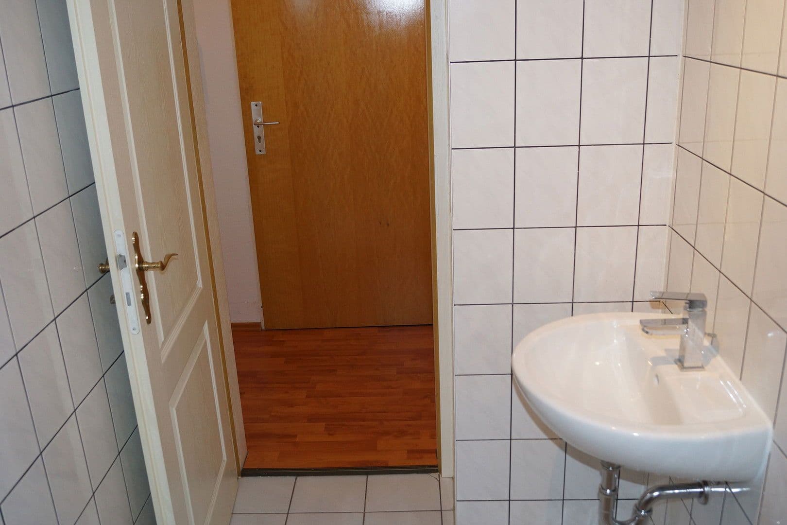 Pronájem bytu 2+1 50 m², Hoppegarten, Braniborsko Pronájem bytu 2+1 50 m², Hoppegarten, Braniborsko