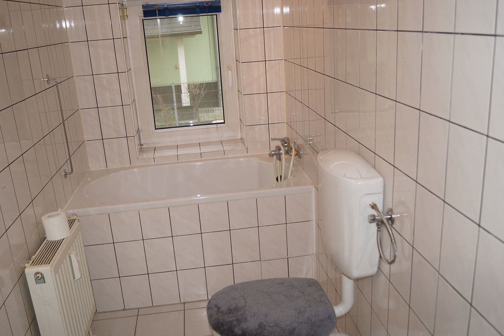 Pronájem bytu 2+1 50 m², Hoppegarten, Braniborsko Pronájem bytu 2+1 50 m², Hoppegarten, Braniborsko