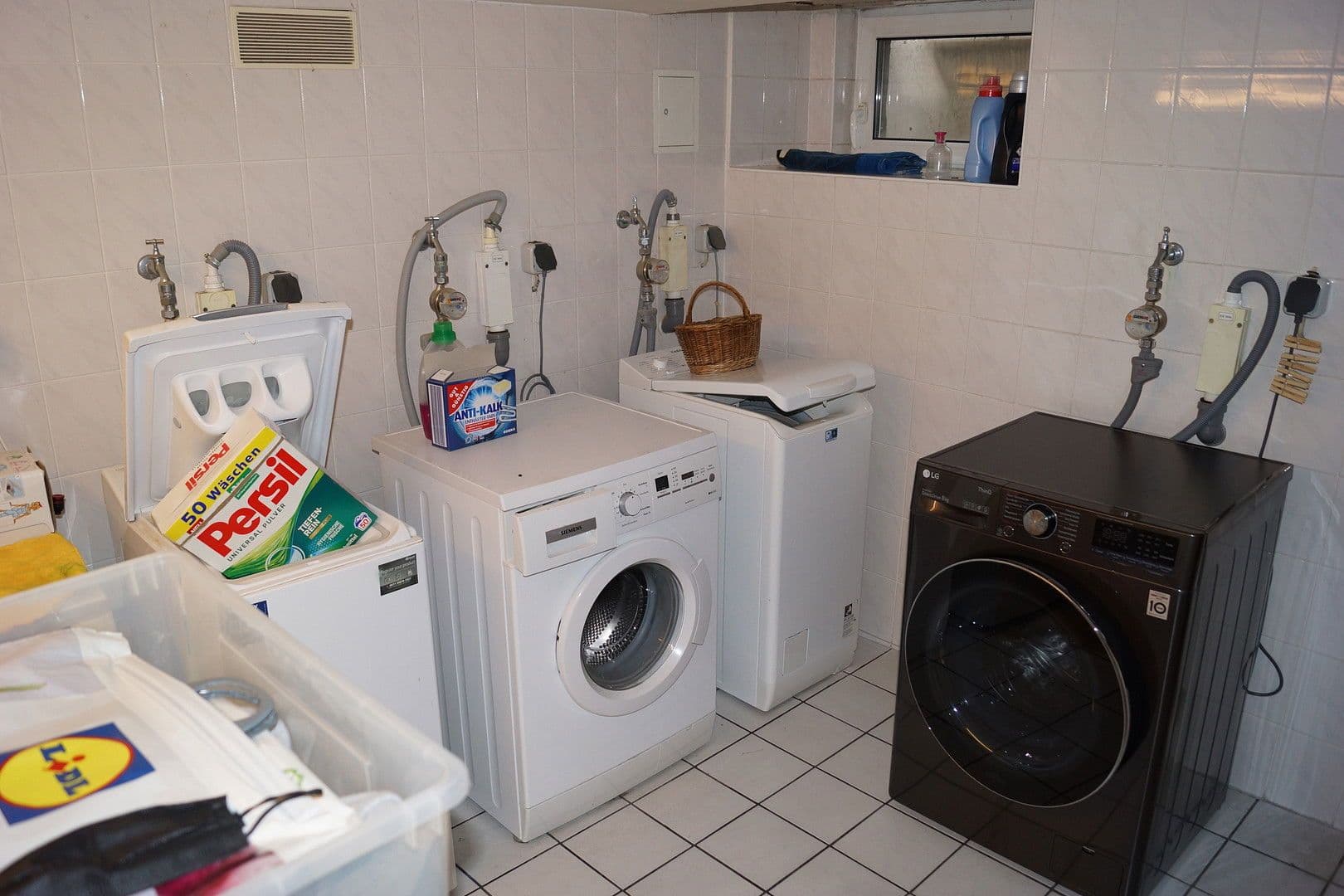 Pronájem bytu 2+1 50 m², Hoppegarten, Braniborsko Pronájem bytu 2+1 50 m², Hoppegarten, Braniborsko